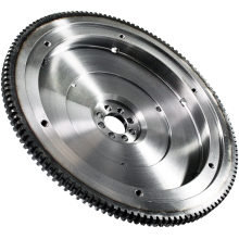 Customized CNC Machined Alloy Aluminum Lightweight Flywheels